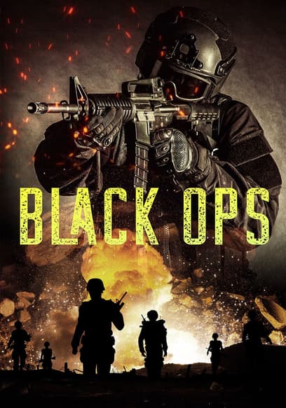 Black Ops