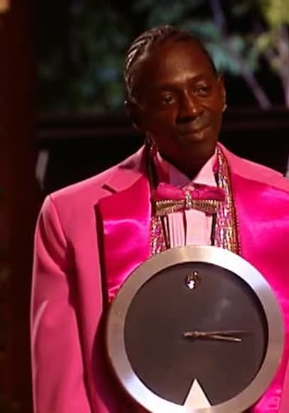 S01:E10 - Viva La Flav poster