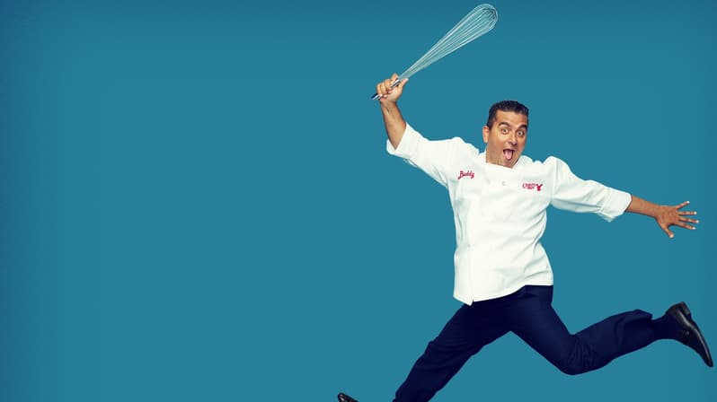 Watch Cake Boss Season 4 Streaming Online | Tubi Free TV