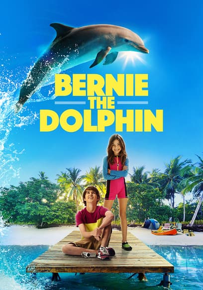 Bernie the Dolphin