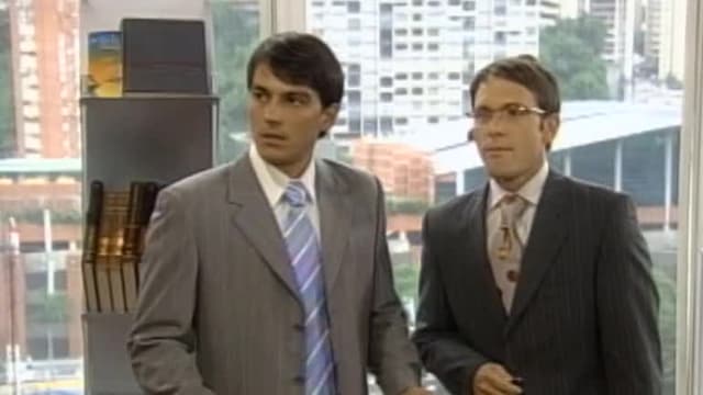 S01:E06 - Capítulo 6