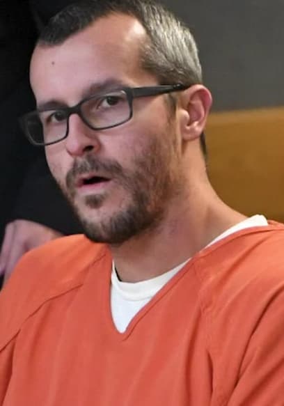 S01:E04 - Chris Watts poster