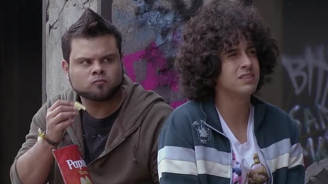 S01:E17 - Episodio 17