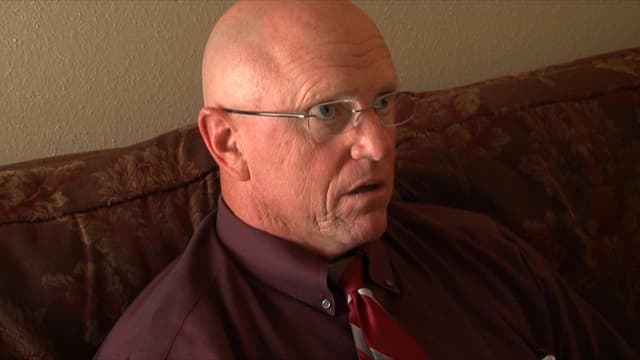 S13:E01 - Fatal Call