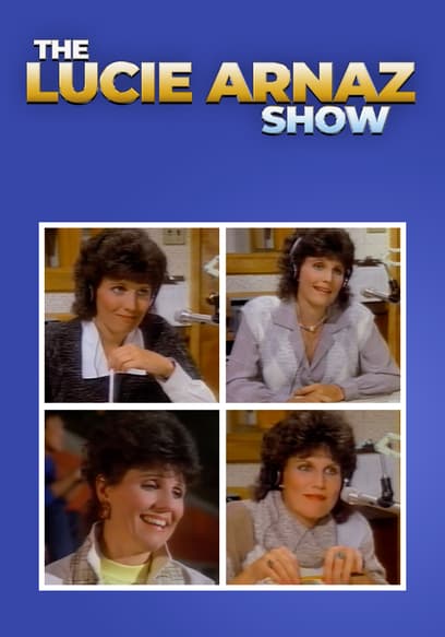 The Lucie Arnaz Show