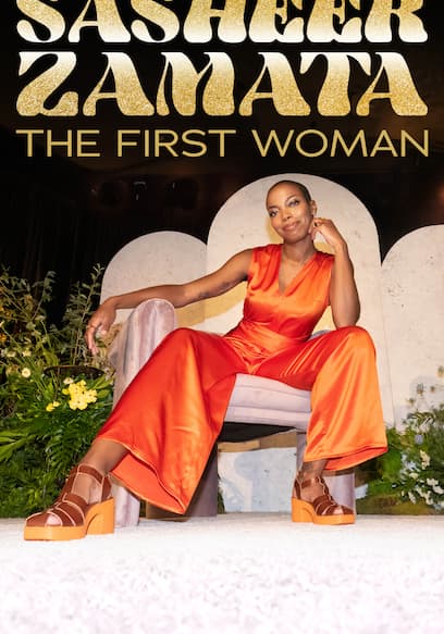Sasheer Zamata: The First Woman