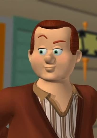 S01:E13 - Back in Time poster