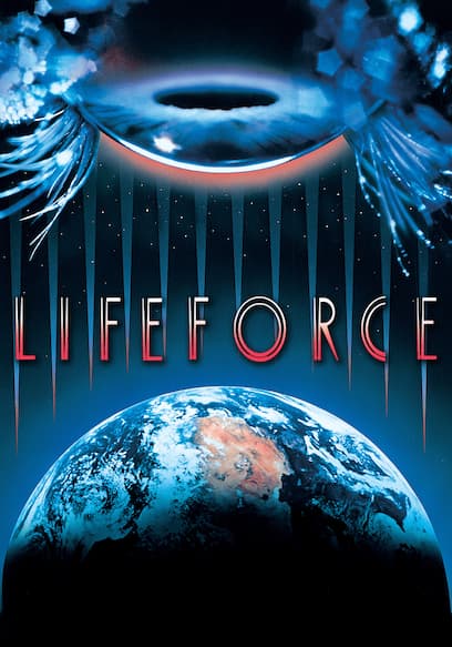 Lifeforce