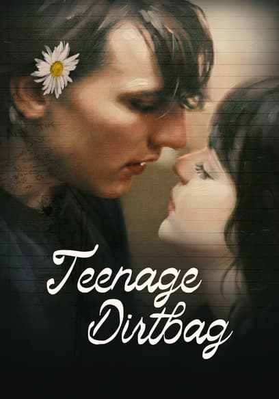 Teenage Dirtbag poster