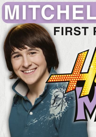 Póster de S01:E05 - Mitchel Musso Breaks His Silence After 10 Years Away From Hollywood