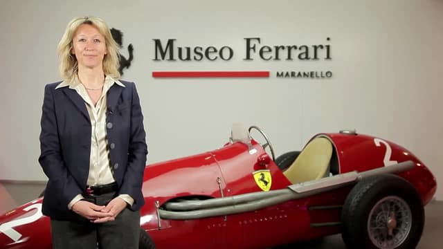 S01:E08 - Episodio 8