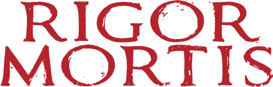 Rigor Mortis (Español)