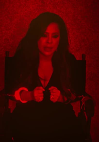 S01:E01 - Episode 1 poster