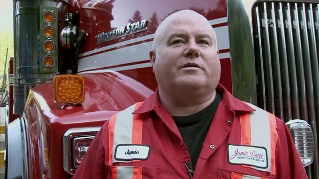 S01:E05 - No Tears in Towing