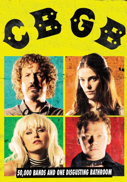 CBGB