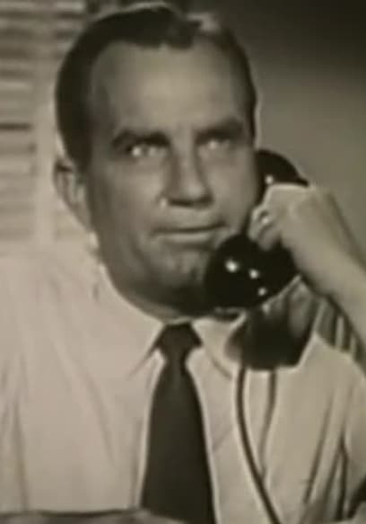 S05:E15 - The Case of the Chartered Chiseler poster