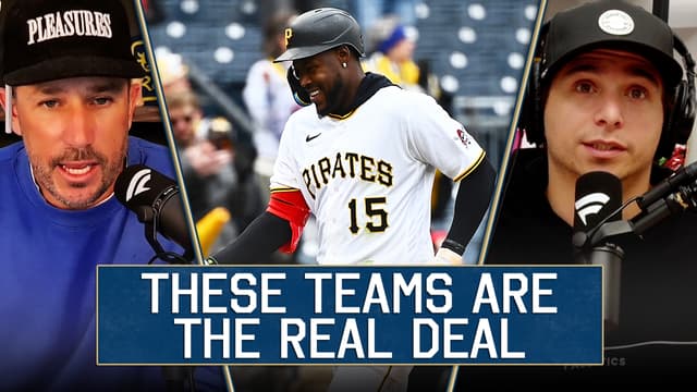 Jomboy: Talkin’ Baseball