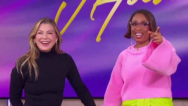 S03:E10 - Ellen Pompeo