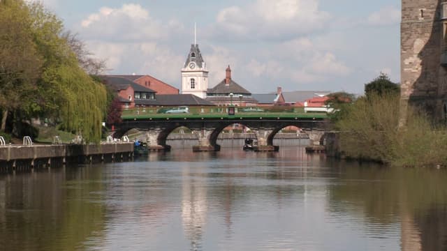 S02:E14 - The Kidnap Killer: Michael Sams