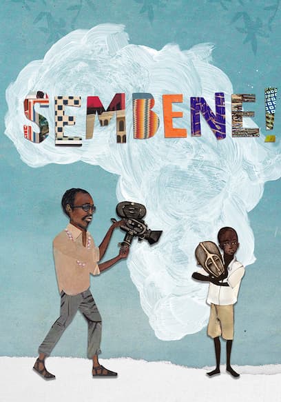 Sembene!