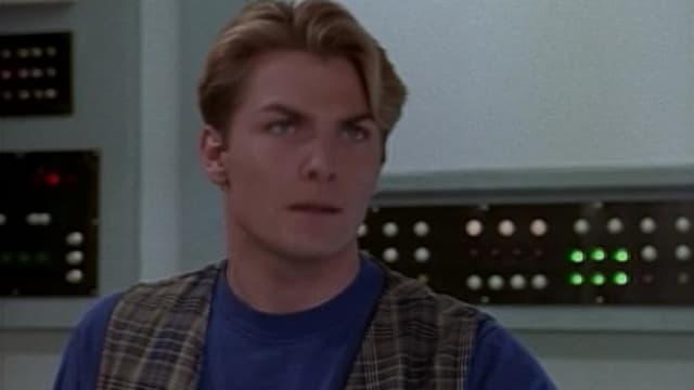 S02:E12 - The Negative Factor