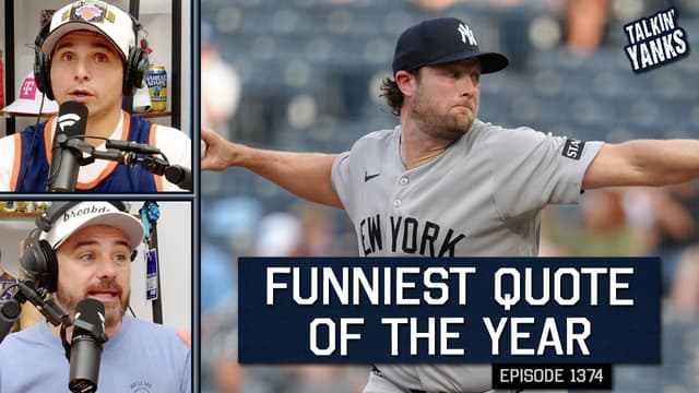 S2026:E1374 - We're Feeling GOOD About the Yankees