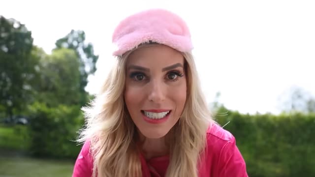 S05:E09 - Every Hour I Get More Pregnant