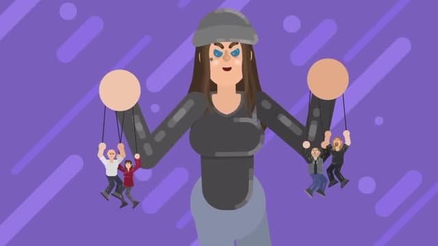 S01:E14 - The Most Feared Woman in Prison