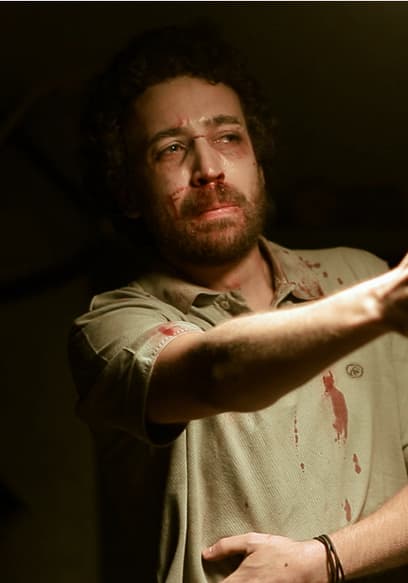 S01:E11 - Episodio 11 poster