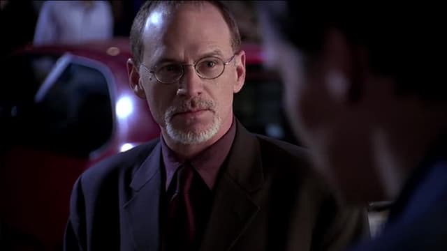 S01:E17 - Eternity