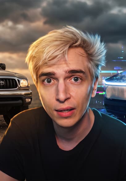 S01:E06 - The Dumbing Down of Cars poster