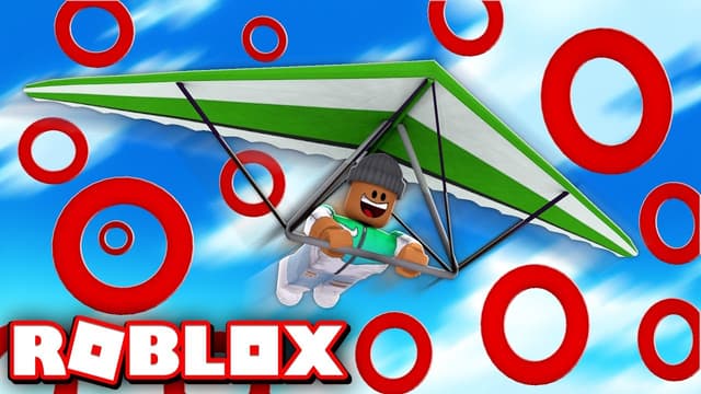 S27:E11 - Hang Gliding Simulator