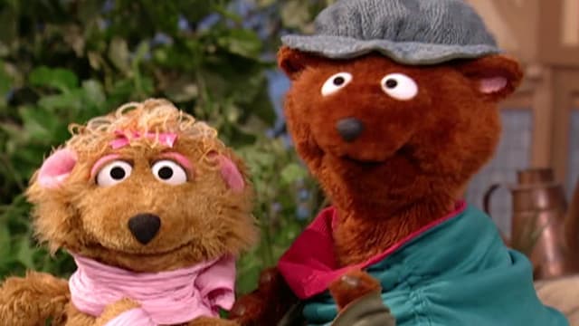 S36:E02 - Banana in the Stone