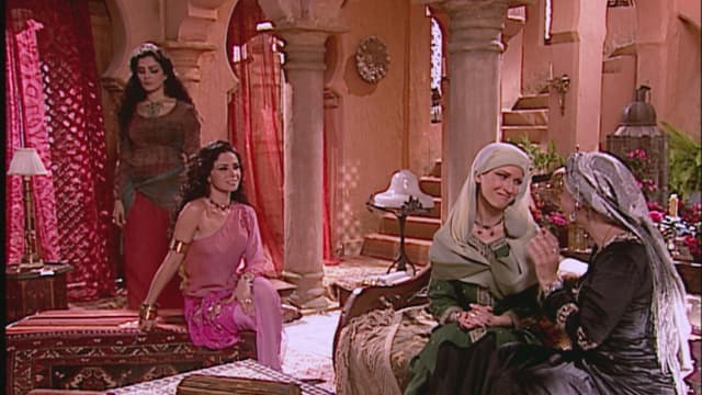 S01:E101 - Episode 101