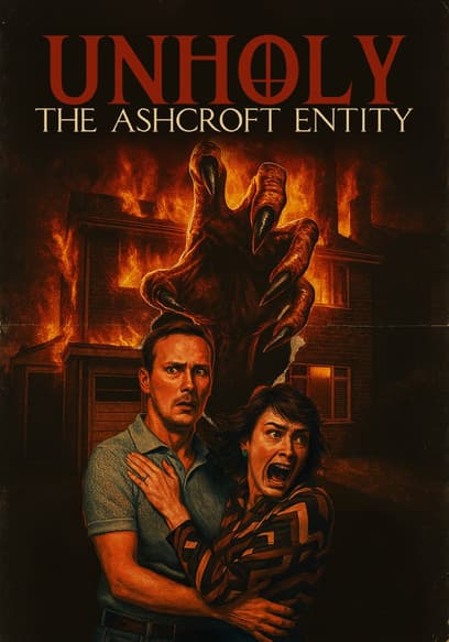 Unholy: The Ashcroft Entity