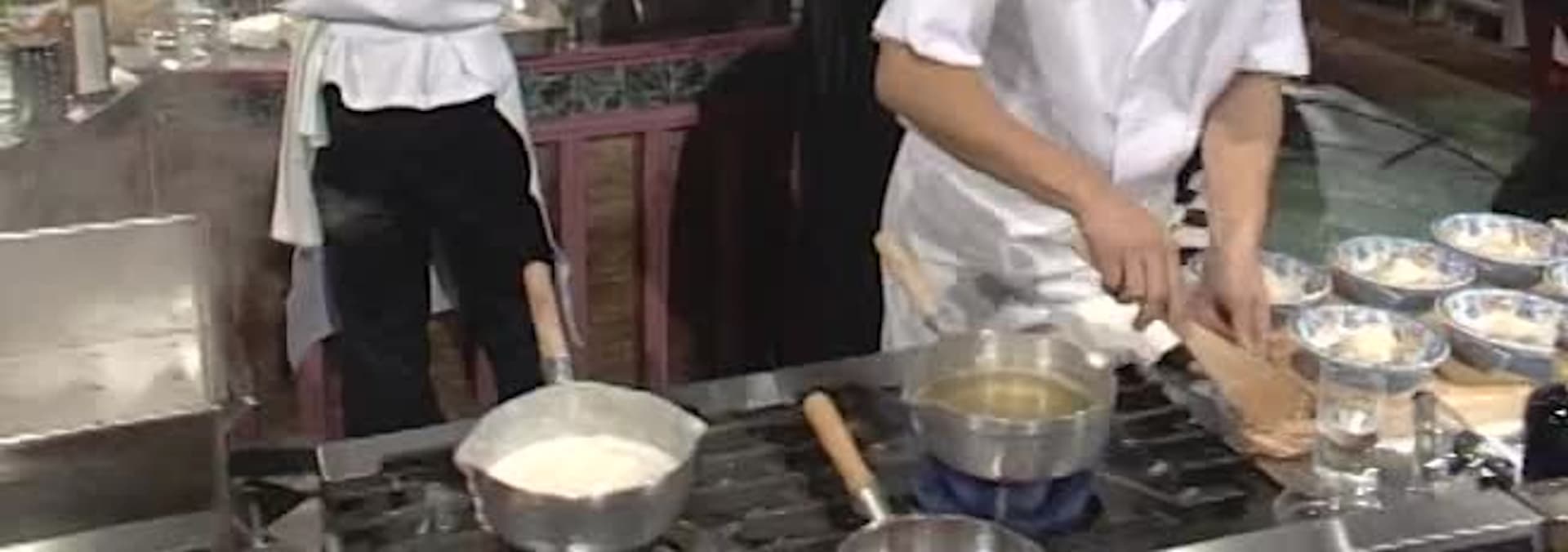 Watch Iron Chef S06:E21 - Battle Rice - Free TV Shows | Tubi