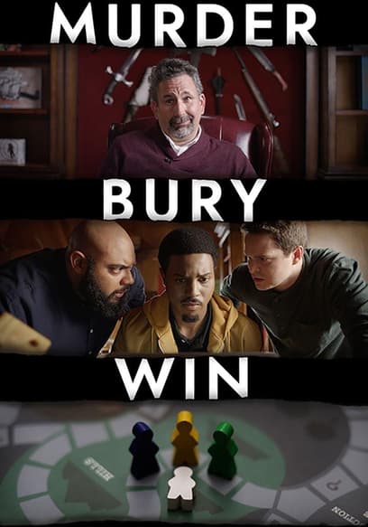 Murder Bury Win