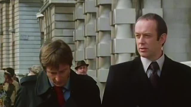 S02:E02 - Enough of Ghosts