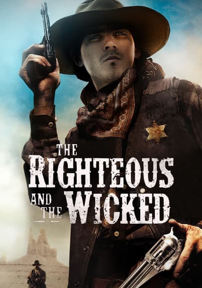 The Righteous and the Wicked