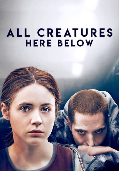 All Creatures Here Below