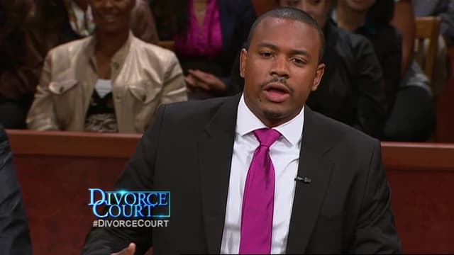 S15:E59 - Erin Noyd vs. Djakarta "Deena" Jacobs