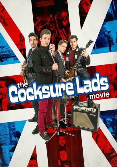 The Cocksure Lads Movie