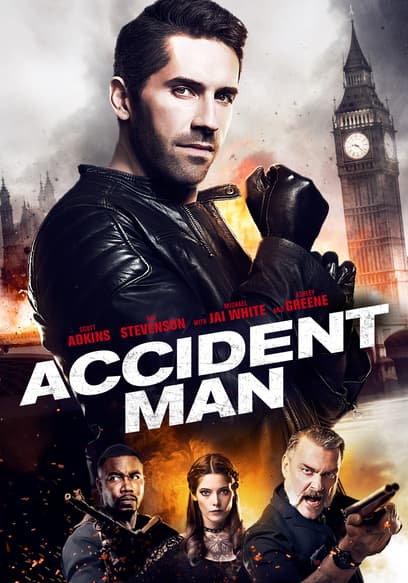 Accident Man