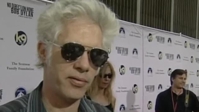 S01:E18 - Rock Legends Now