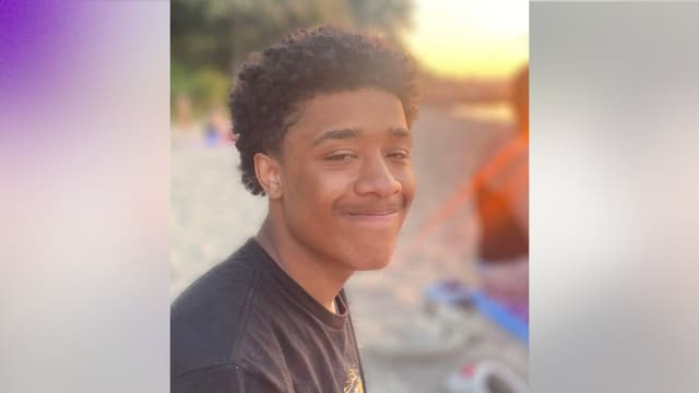 S03:E03 - MURDERED: Christion Olson