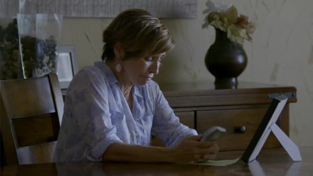 S03:E06 - Last Look of Summer