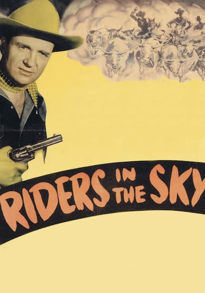 Riders in the Sky
