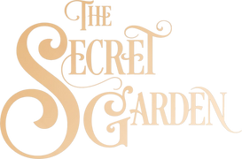 The Secret Garden