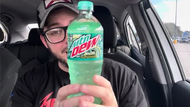 S02:E12 - Mountain Dew / Sunny D