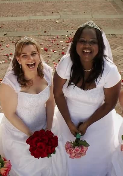S03:E01 - And a Crying Bride poster